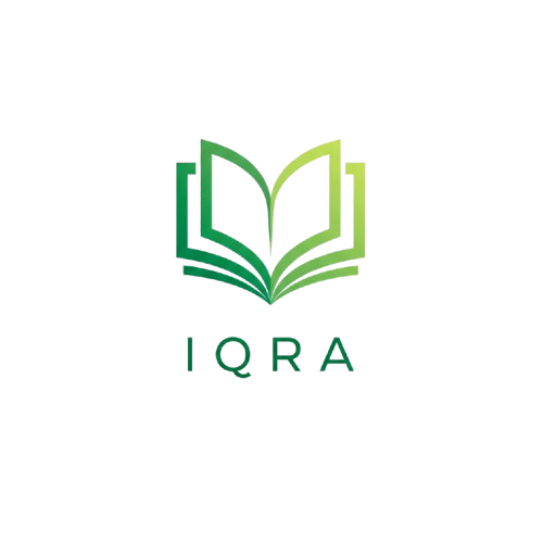 Iqra Logo